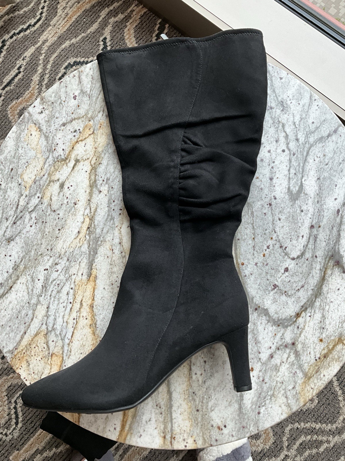 Winter Boots