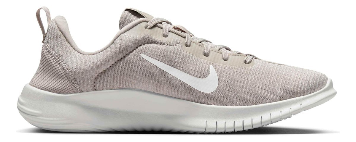 Nike Flex Experience Run 12 Light Iron Ore WOMEN’S DV0746-006 Shoes