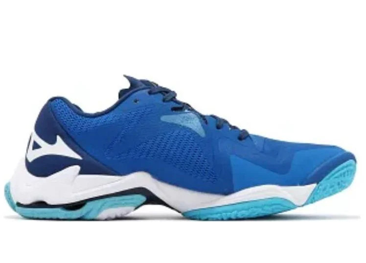 Mizuno Wave Lightning Z8 Wide Unisex Volleyball Shoes Indoor Sports V1GA240101