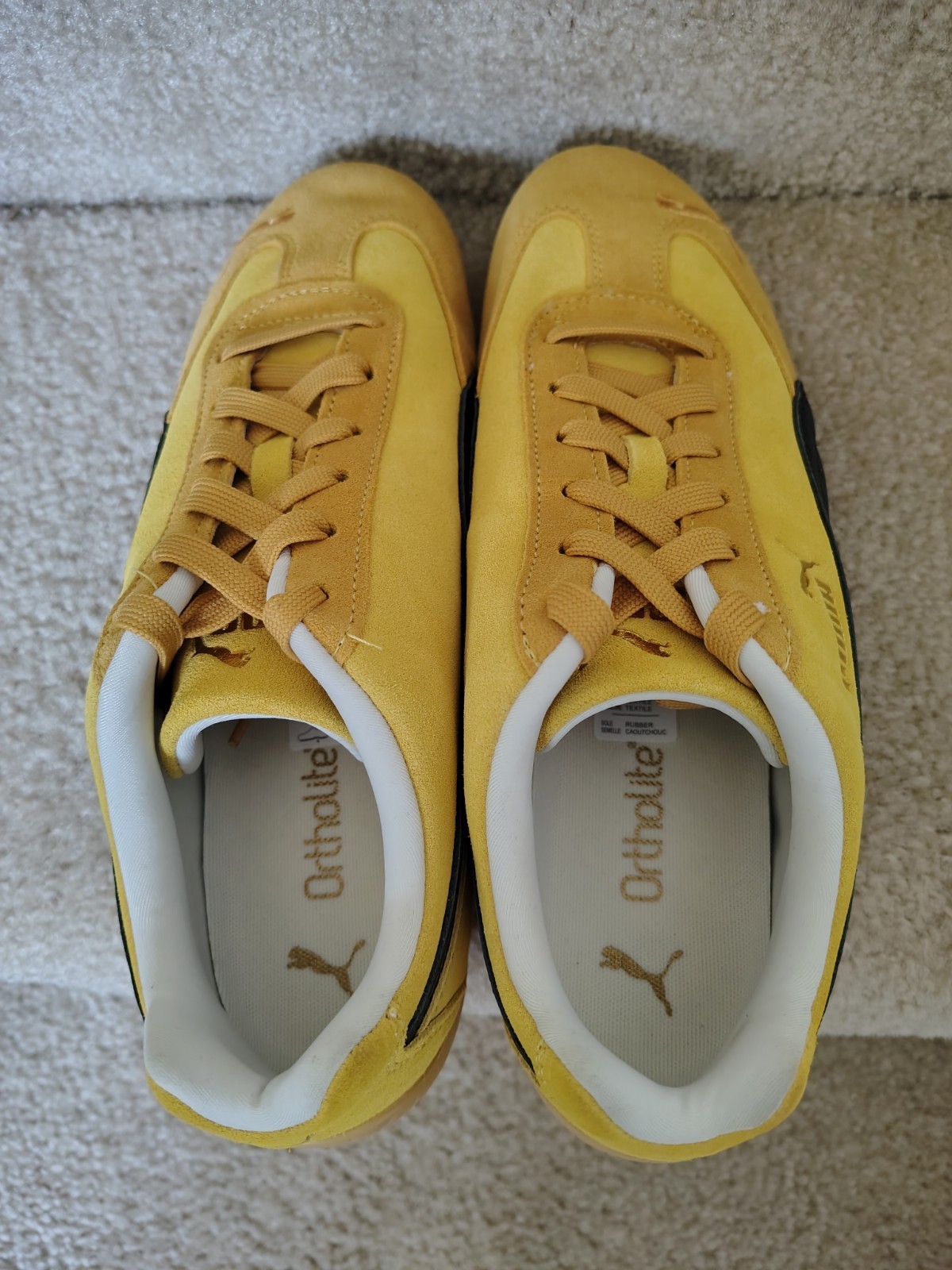 Puma Speedcat Women’s Sneakers Size 11