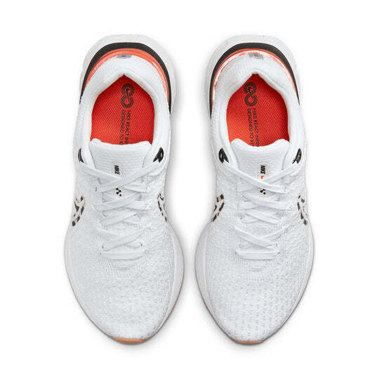 (WMNS) Nike React Infinity Run Flyknit 3 ‘Leopard’