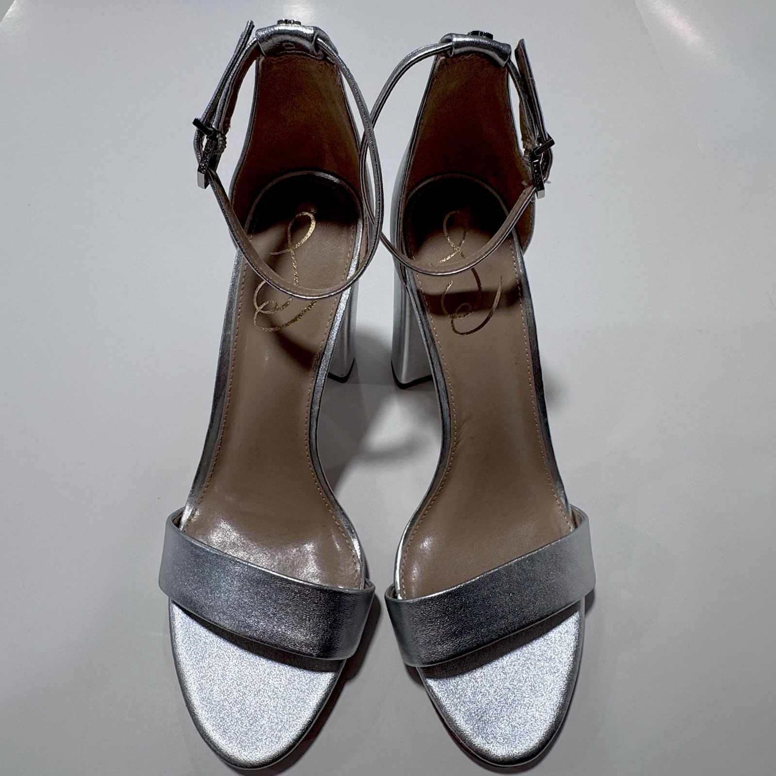 Sam Edelman Yaro Women’s Sandals NW/OB Size 8
