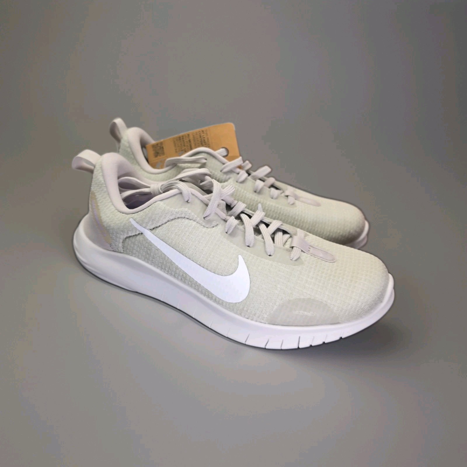Size 7 – Nike Flex Experience Run 12 Light Iron Ore W