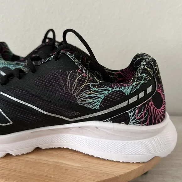 FILA Memory Panorama 8 Air Mesh Sneaker – sz 12 m 735008