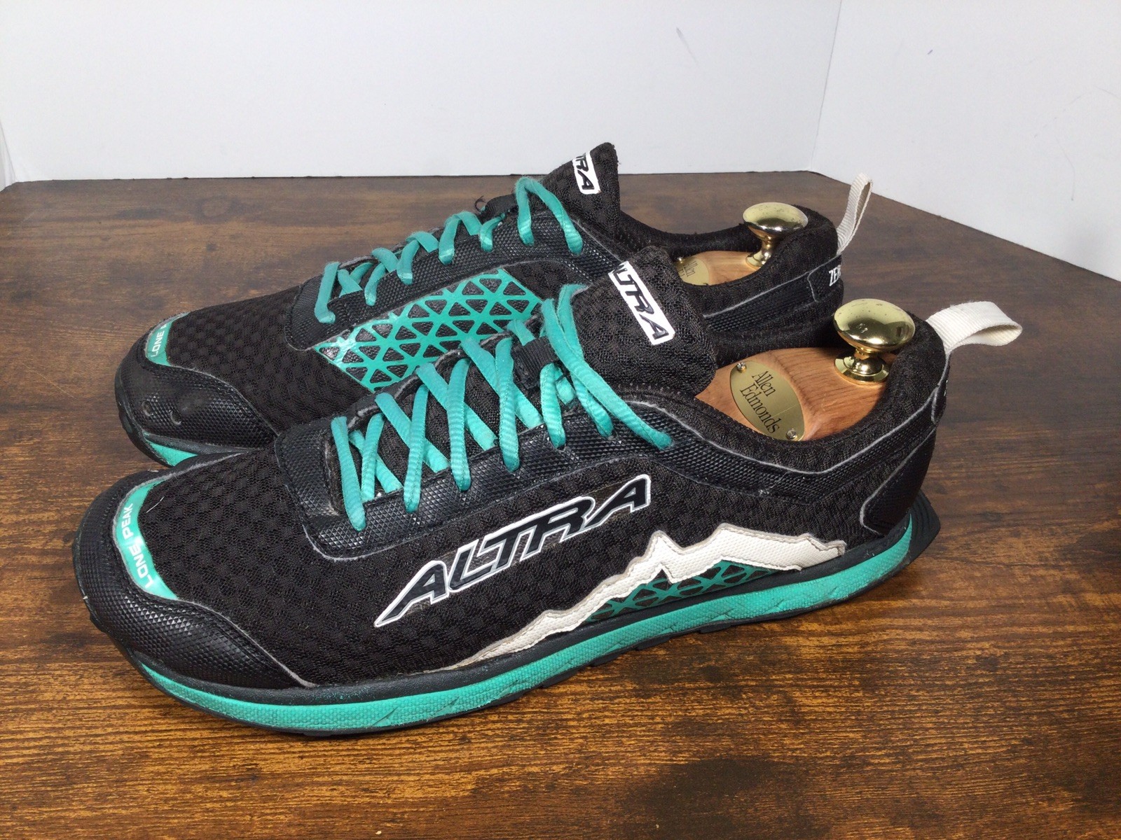 Altra Torin Shoes Women’s Size 10 Athletic Running Jogging Training ZERO DROP