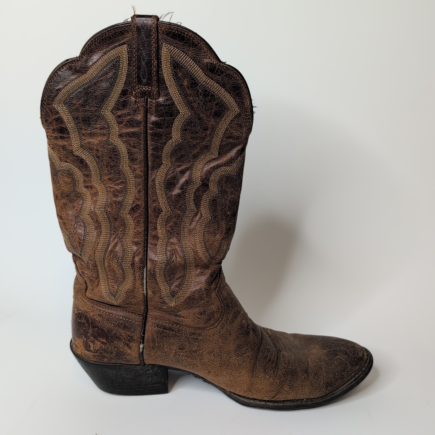 Ariat ATS Cowboy Boots Women’s 10B