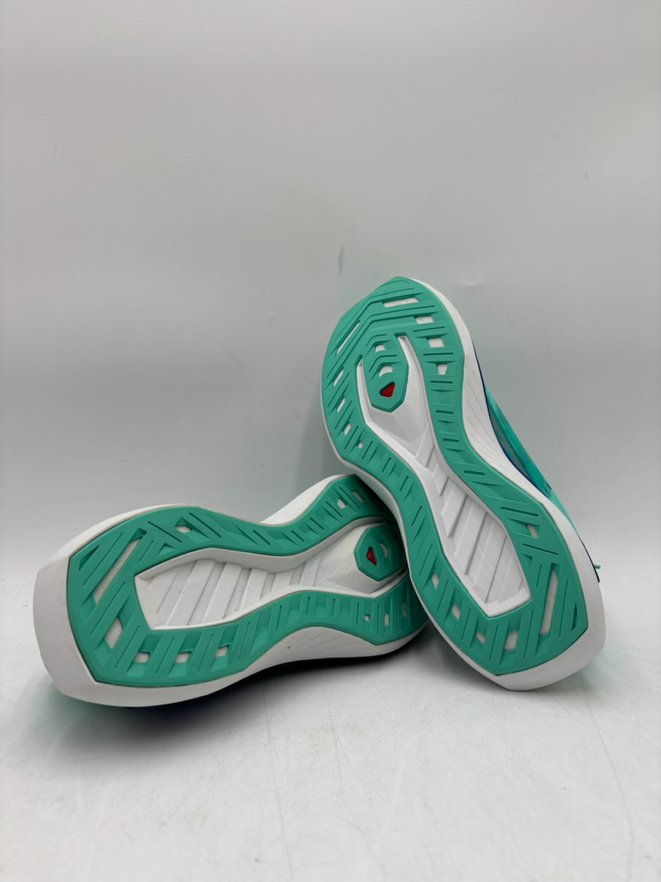 Salomon DRX BLISS COCKATOO Women’s NEW Running Shoes Green Multiple Sizes