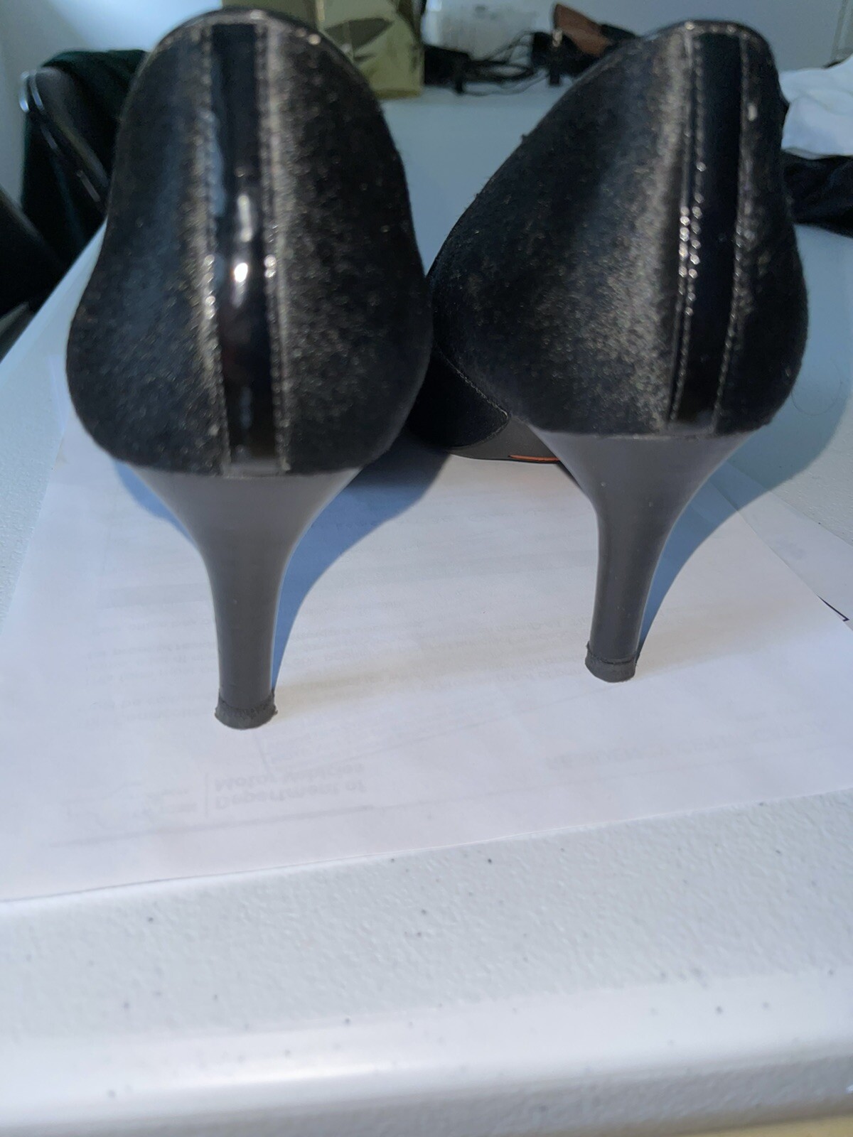 ROCKPORT WOMANS SHOES