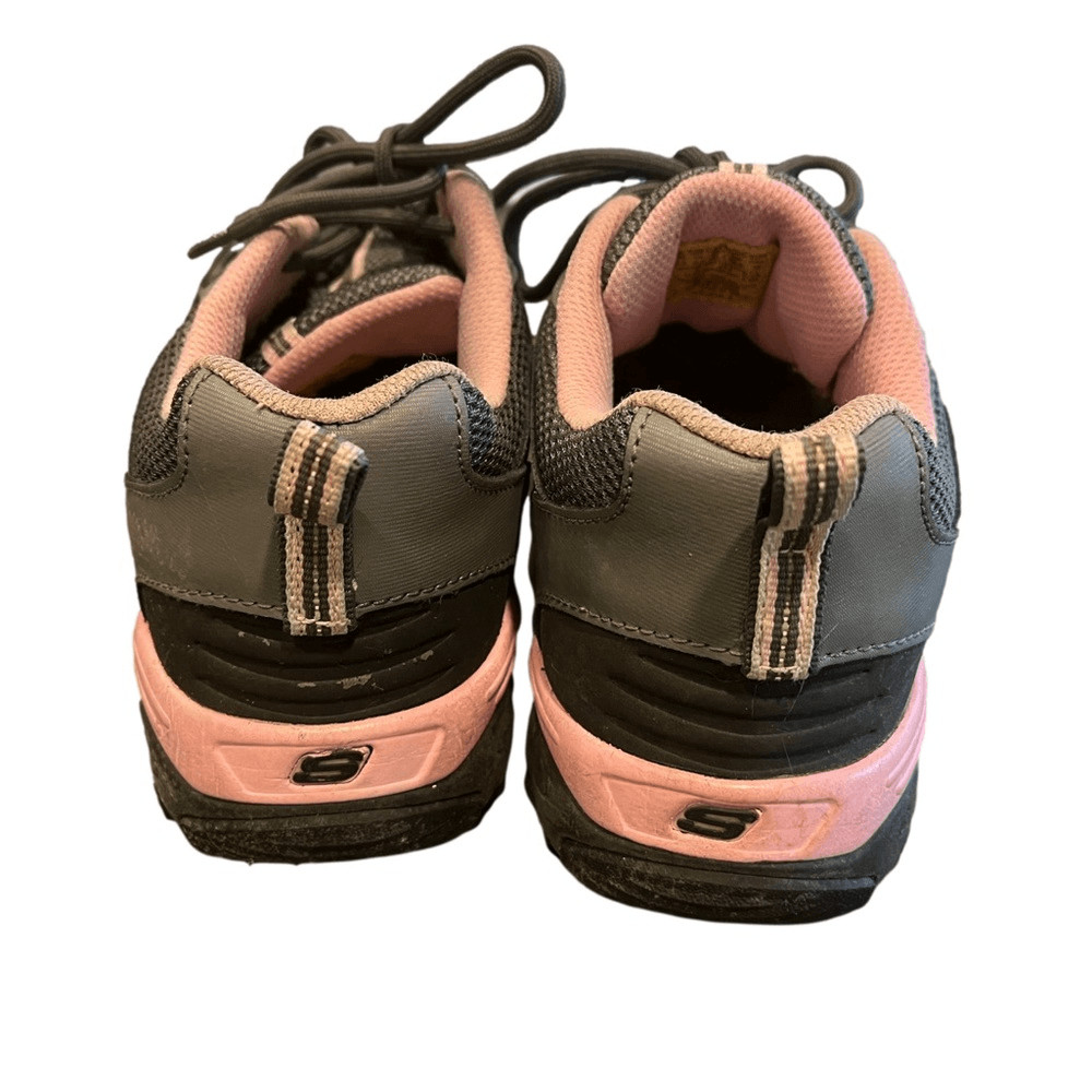 Skechers comp toe size 8.5