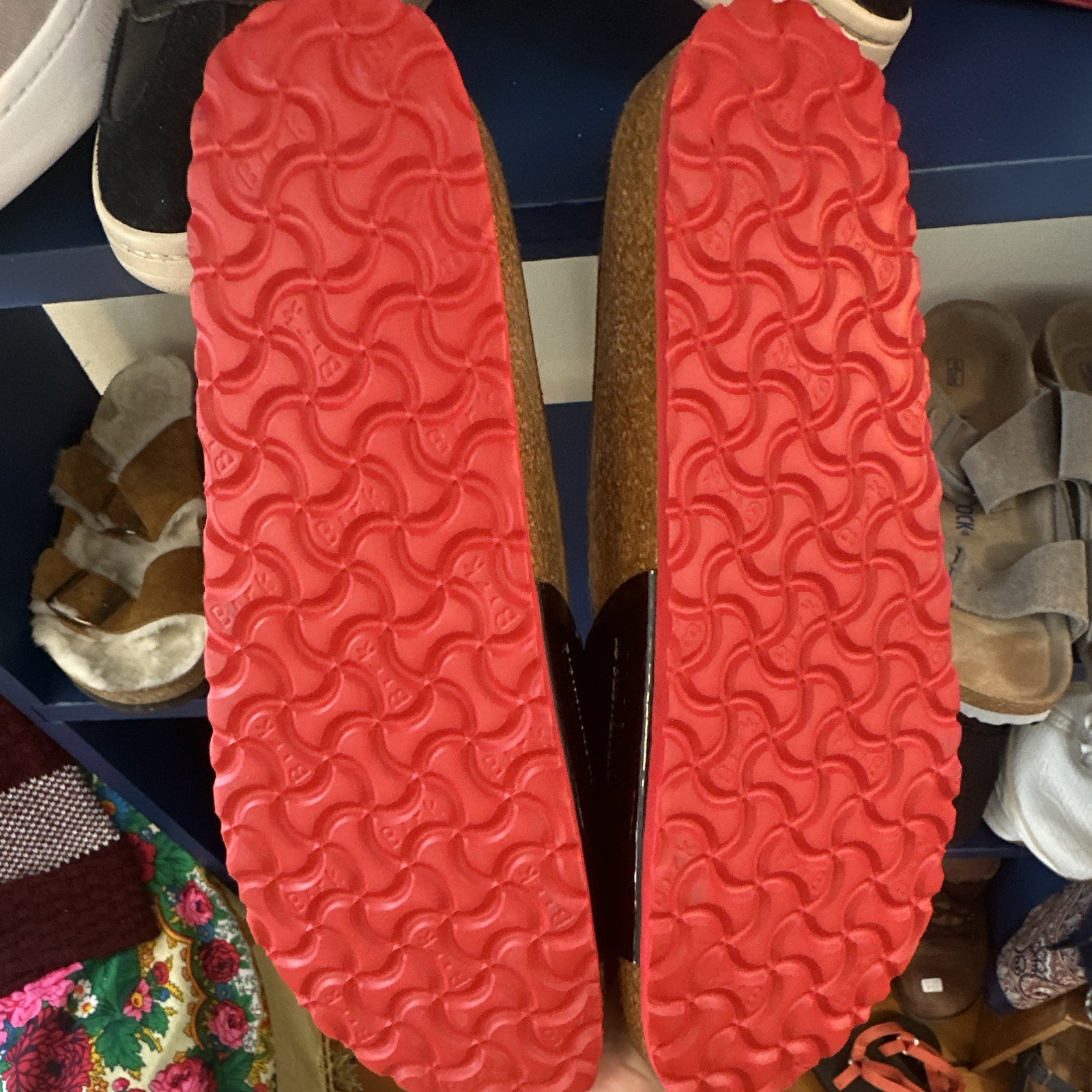 Birkenstock Size 43