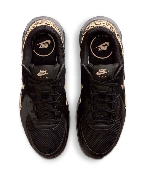 Nike WMNS Airmax Excee Gpx Black Brown IO8734-010 Women’s Size oki12