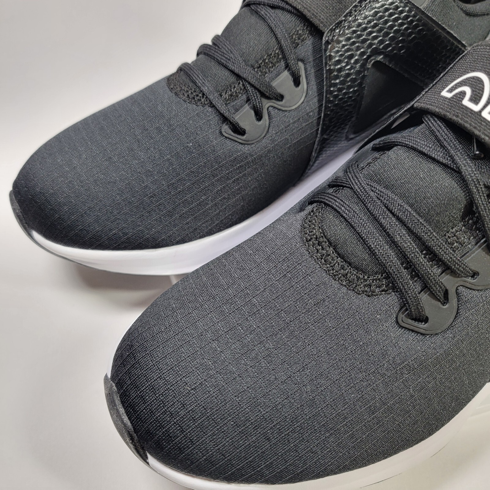 Nike Air Max Bella TR 5 Running Shoes Women’s 11 Black White Charcoal DD9285-010
