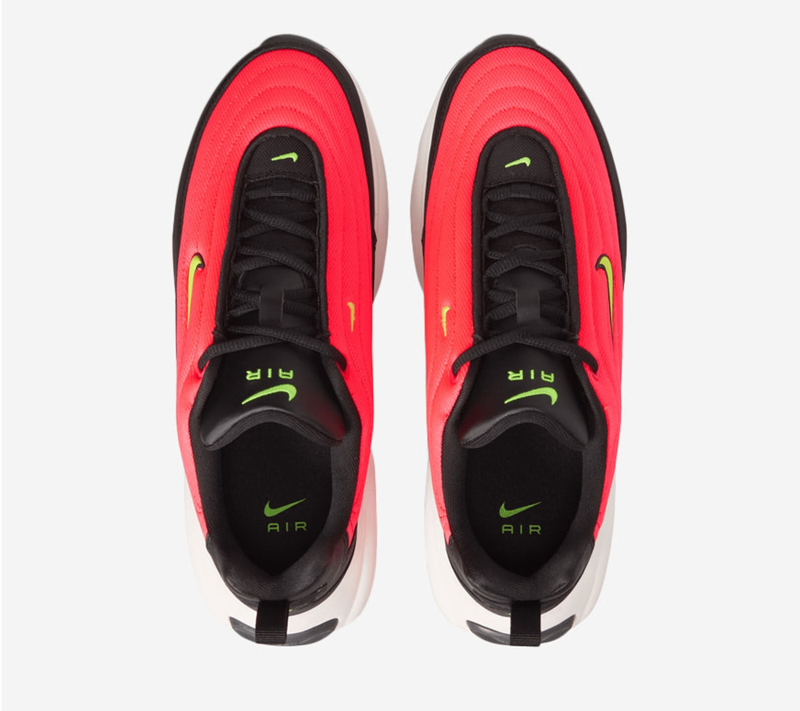 Nike Air Max Portal Shoes~Womens 7.5 or 10~NEW~ Hot Punch Volt~HF3053-006