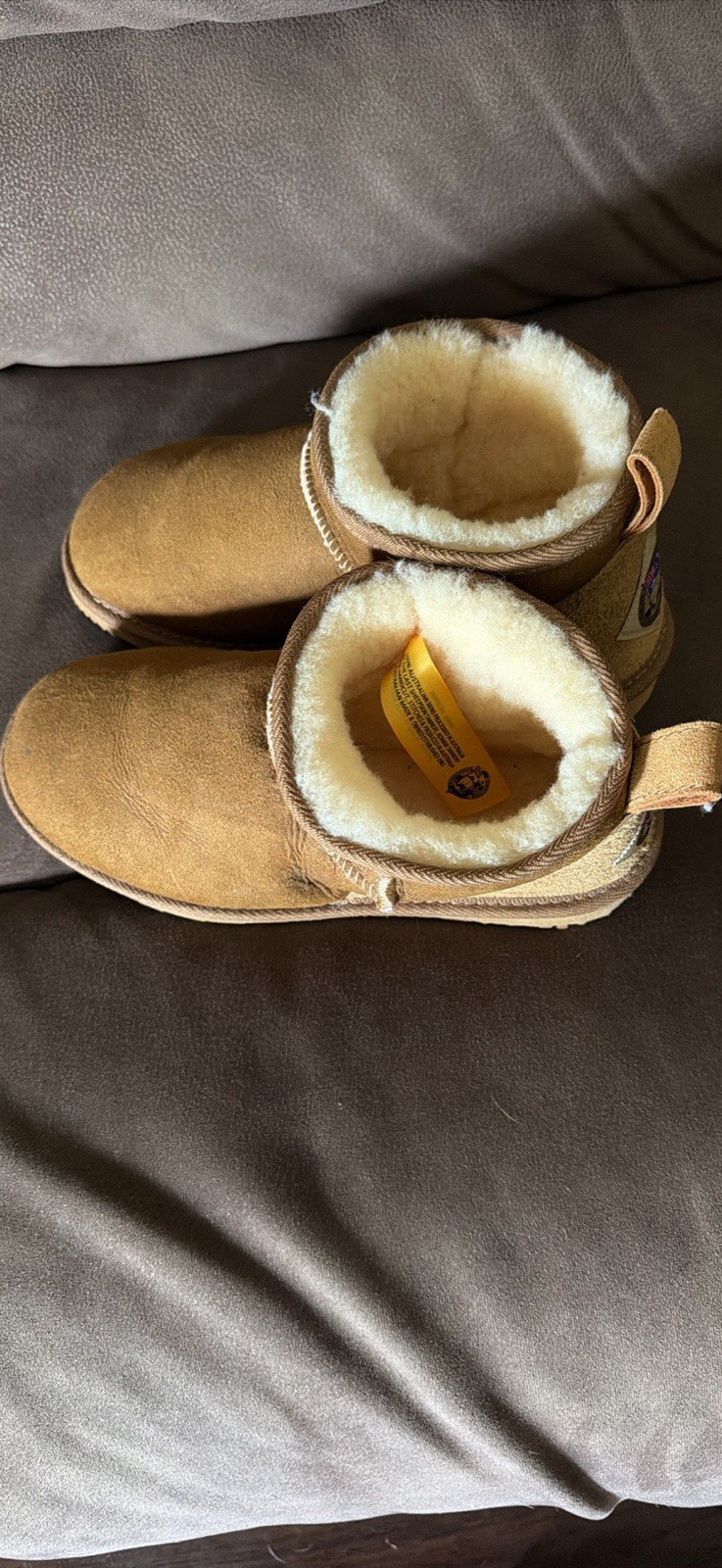Sheepskins Ugg