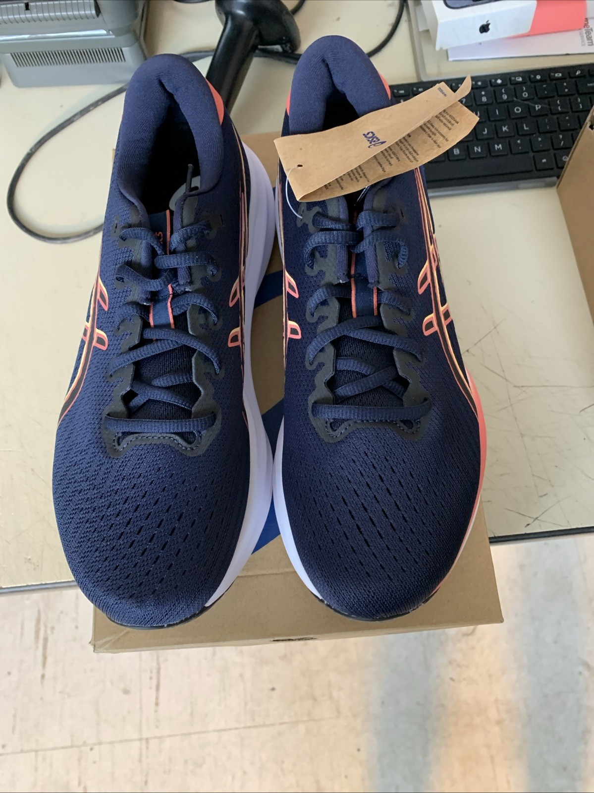 Pick Size/Color ASICS Women’s Gel-Excite 11 Running Shoes 1012B861