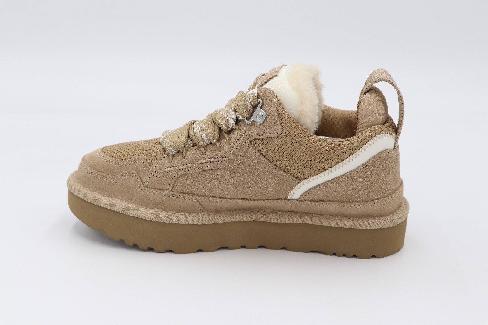 UGG Women’s Lowmel Sneakers Shoes 1144032