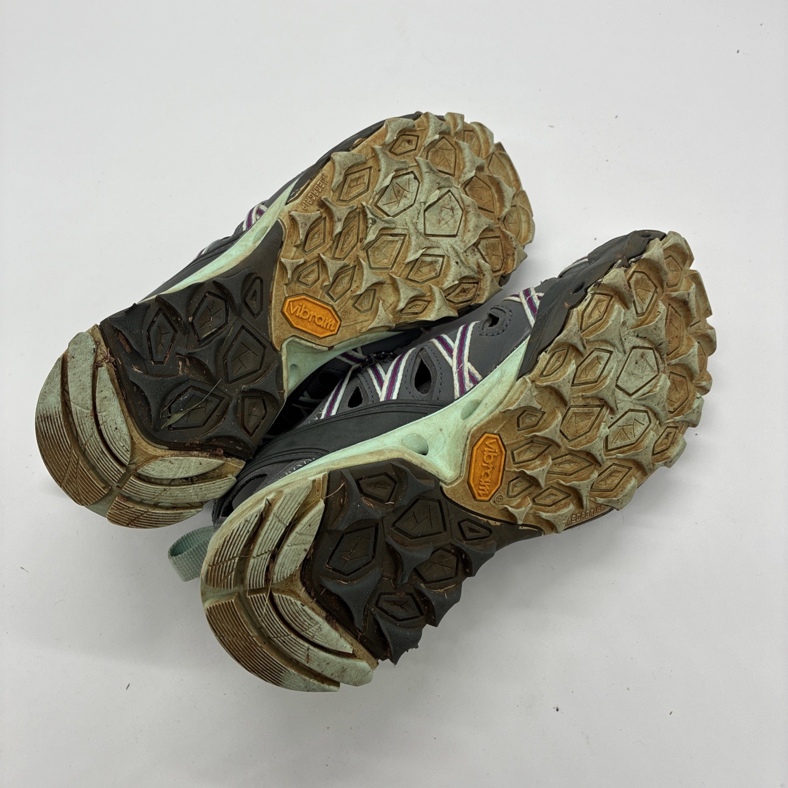 Merrell All Out Blaze Sieve Womens Size 7.5 Water Shoes Hiking Sandals J52770
