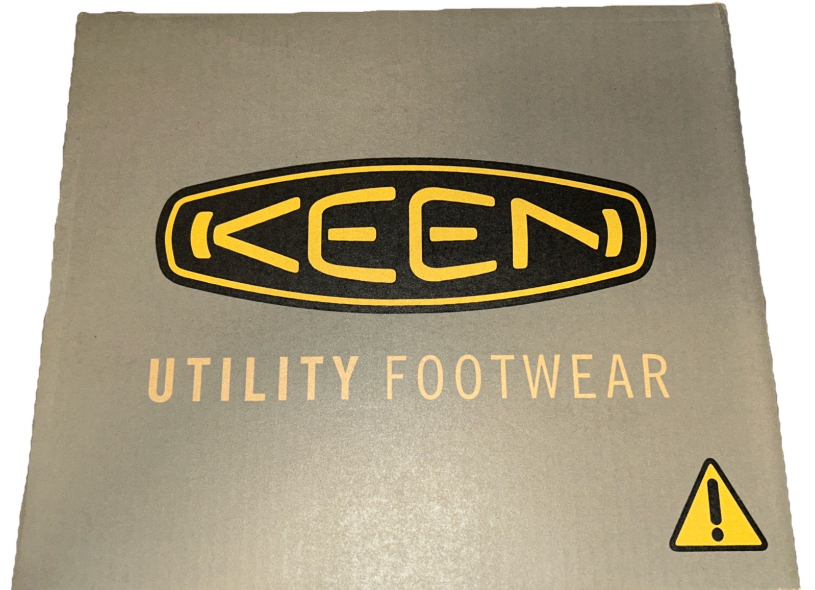 KEEN Evanston 6″ Waterproof Boot INT MET (Carbon Toe) Women’s 11 US