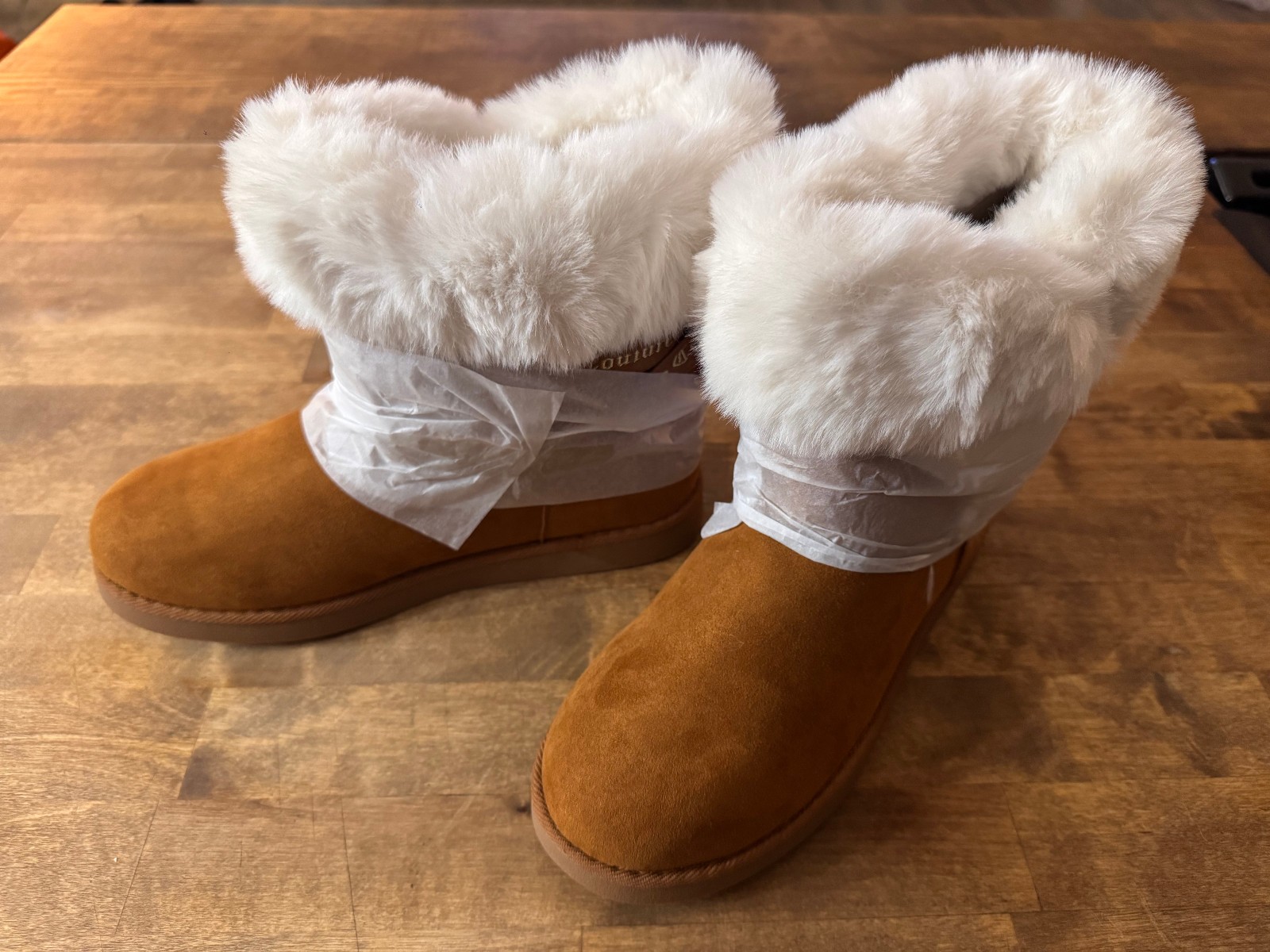 Juicy Couture King 2 Women’s Boots
