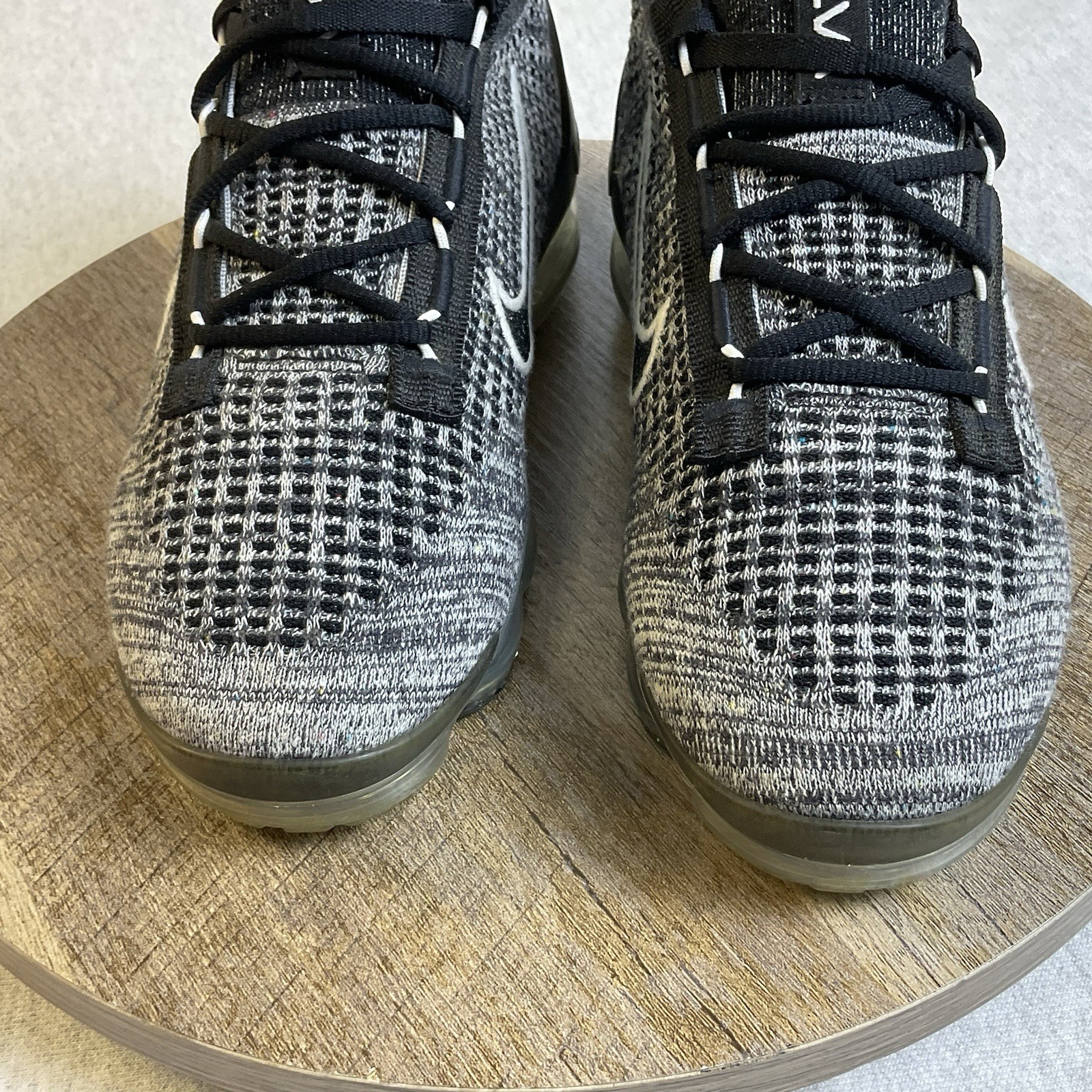 Nike Air Vapormax Sneakers Women’s 7.5 FlyKnit Running Sports Classic DH4088-003
