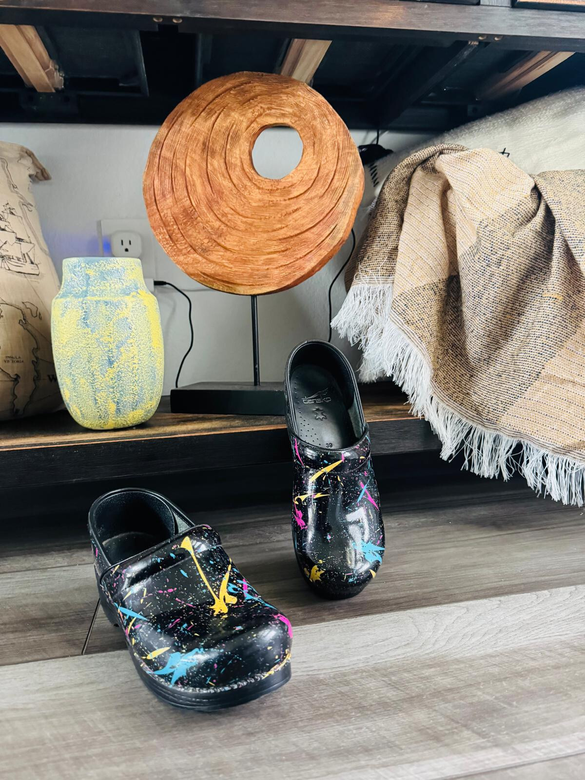 Dansko Clogs Professional