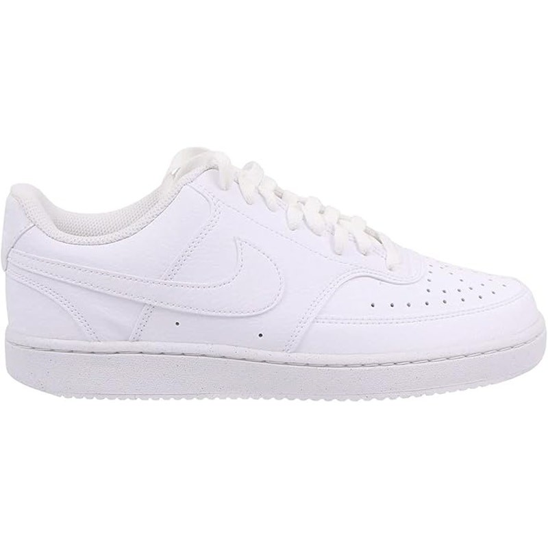 NEW Nike Court Vision Low Women’s Shoes White DH3158-100 Size 8.5