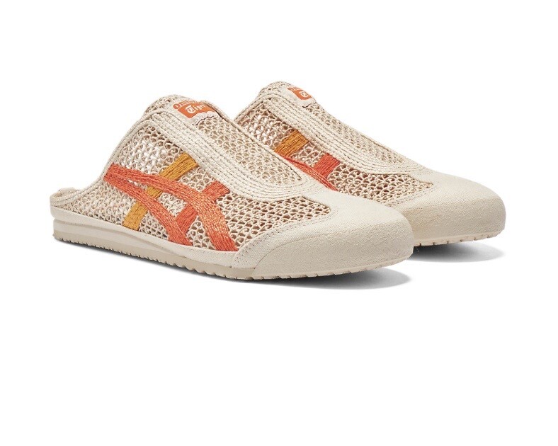 Onitsuka Tiger MEXICO 66 SABOT 1183C123 Men’s/Women’s Size US 4-11 7 Colors