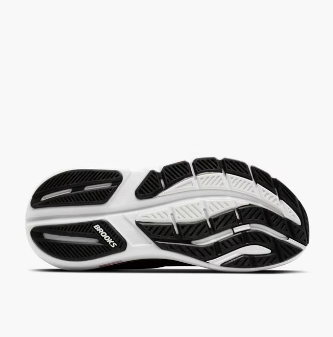 BROOKS Ghost Max 3 Women’s Shoes, 043 – Black/Black/Rose Gold (Medium) NEW