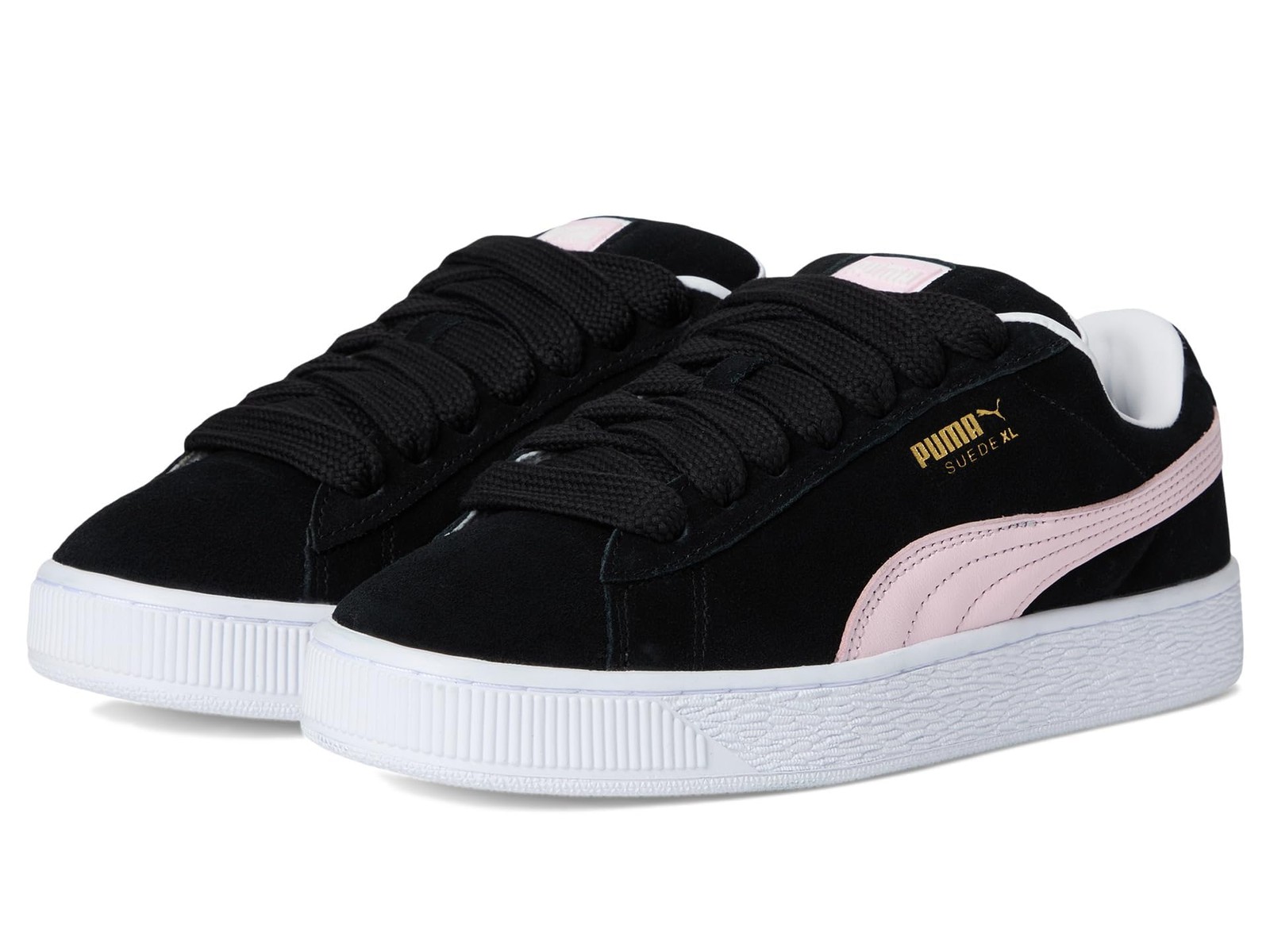 PUMA Women’s Suede XL Sneakers