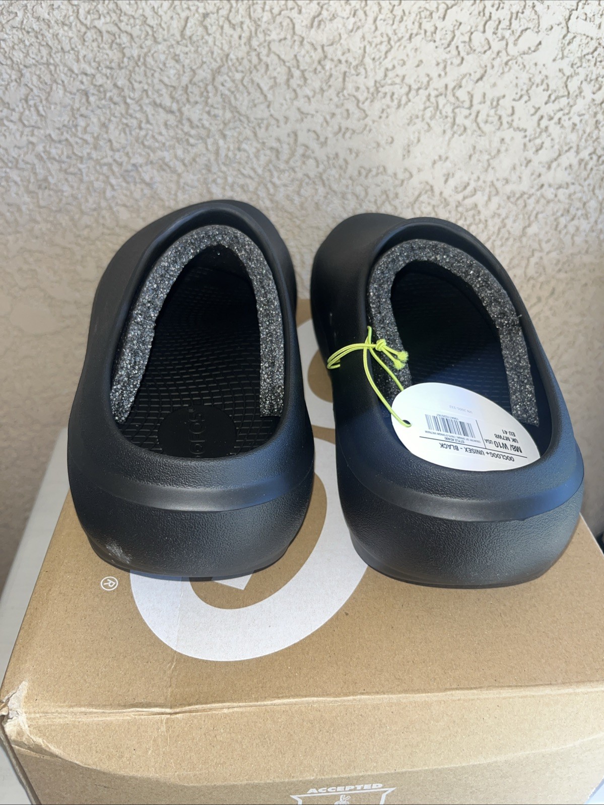 OOCLOG unisex Size 8men/10 Women