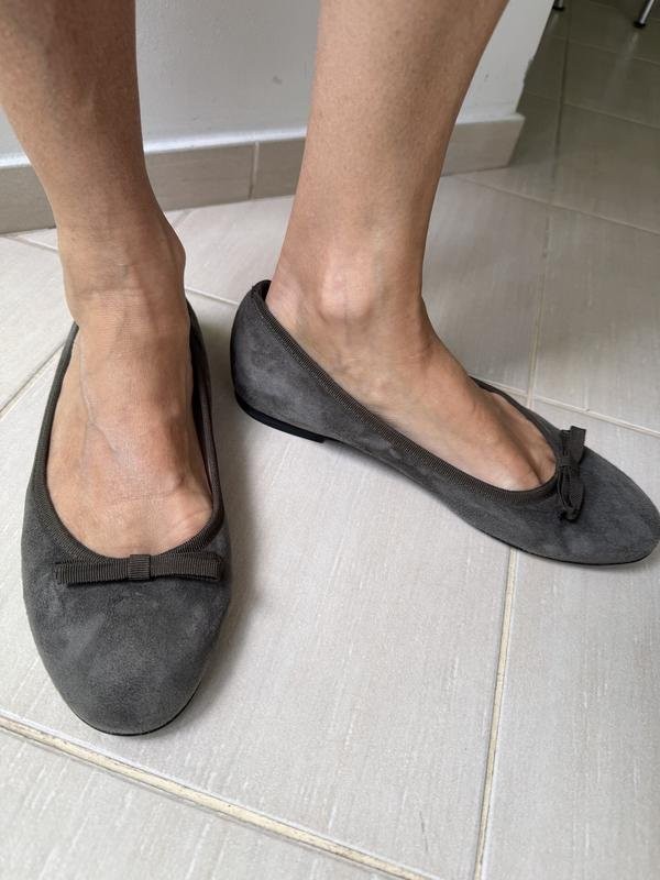 women navy boot heels khaki suede 39