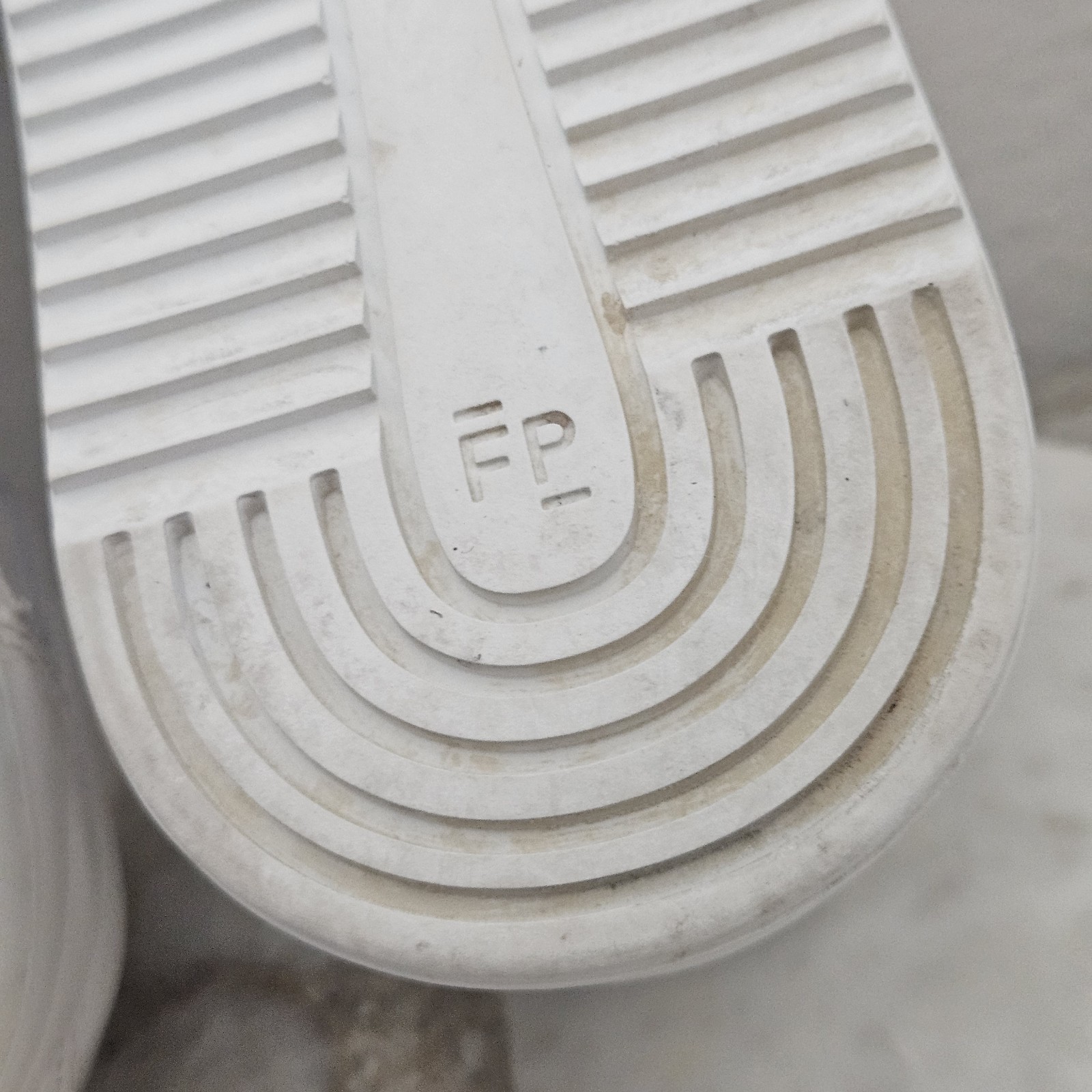 FILLING PIECES Low Top Ripple Lane Nappa Sneakers/Shoe 7(US) 38(EU)