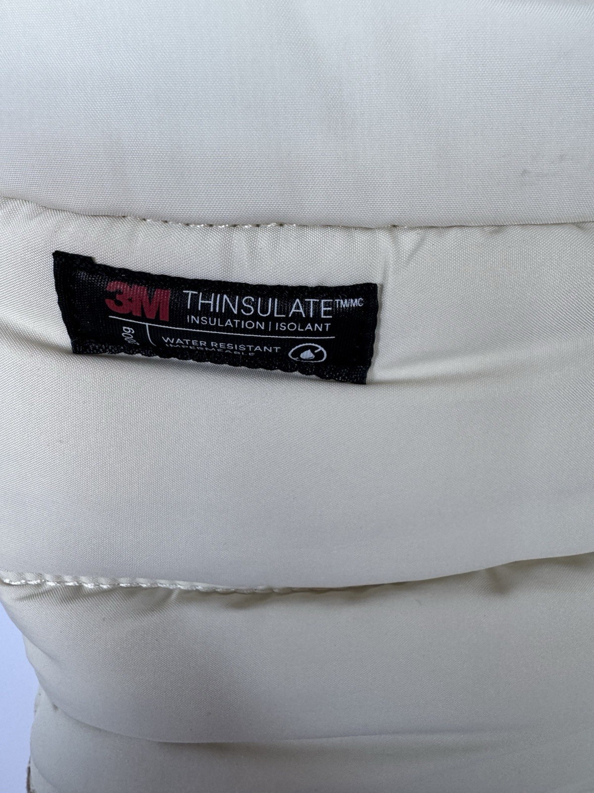 OZARK TRAIL WOMEN 11 M, SNOW BOOTS, 3M THINSULATE, PULL ON, NEW, RETAIL $50