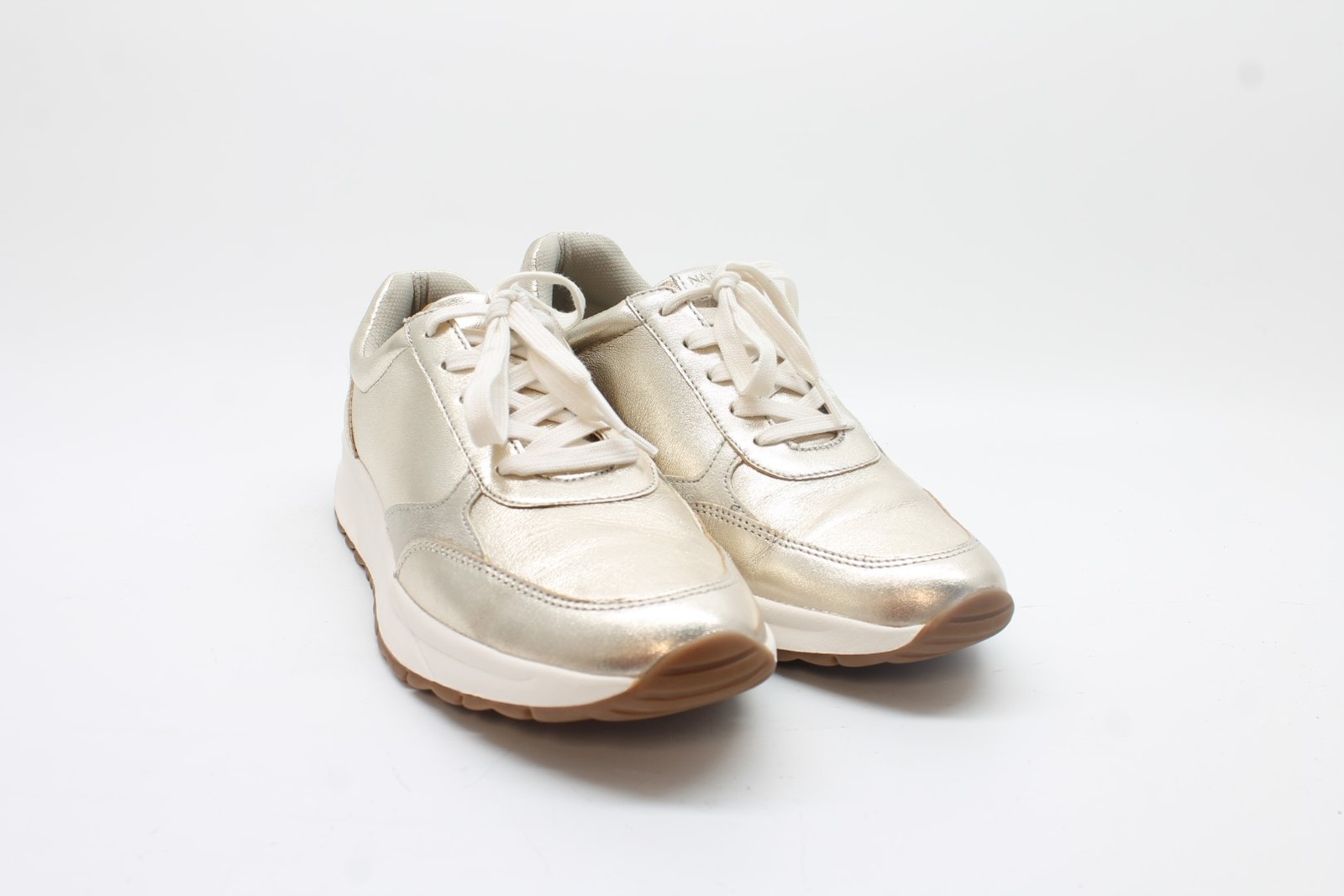 Naturalizer Women’s Shay Sneakers Floor Sample