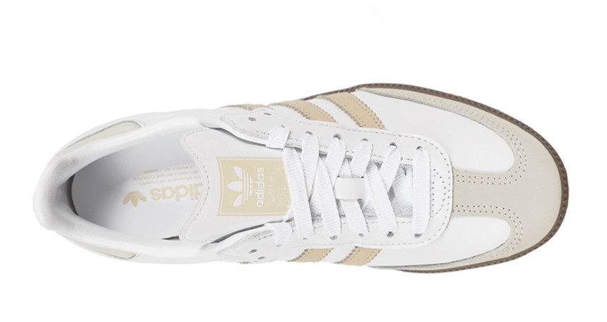adidas Samba OG Women’s Sneakers Casual Lifestyle Sports Shoes NWT JH7300