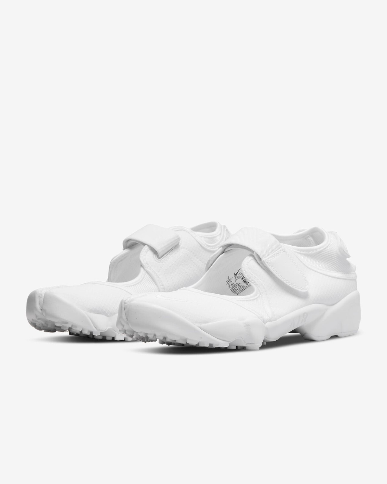 NIKE Women’s Air Lift Breeze DN1338-100 White Pure Platinum White