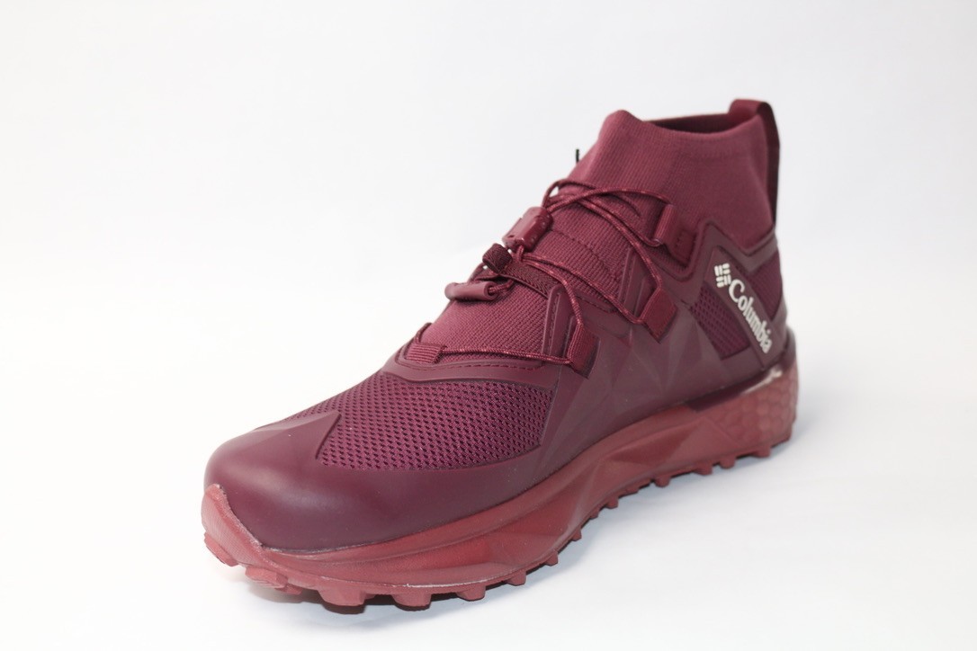 COLUMBIA Facet 75 Alpha Outdry Trail Running Shoe-Women’s US 9/UK 7/CM 26