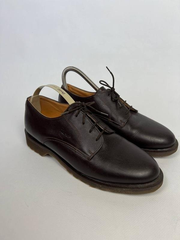 women dr martens boots brown 6