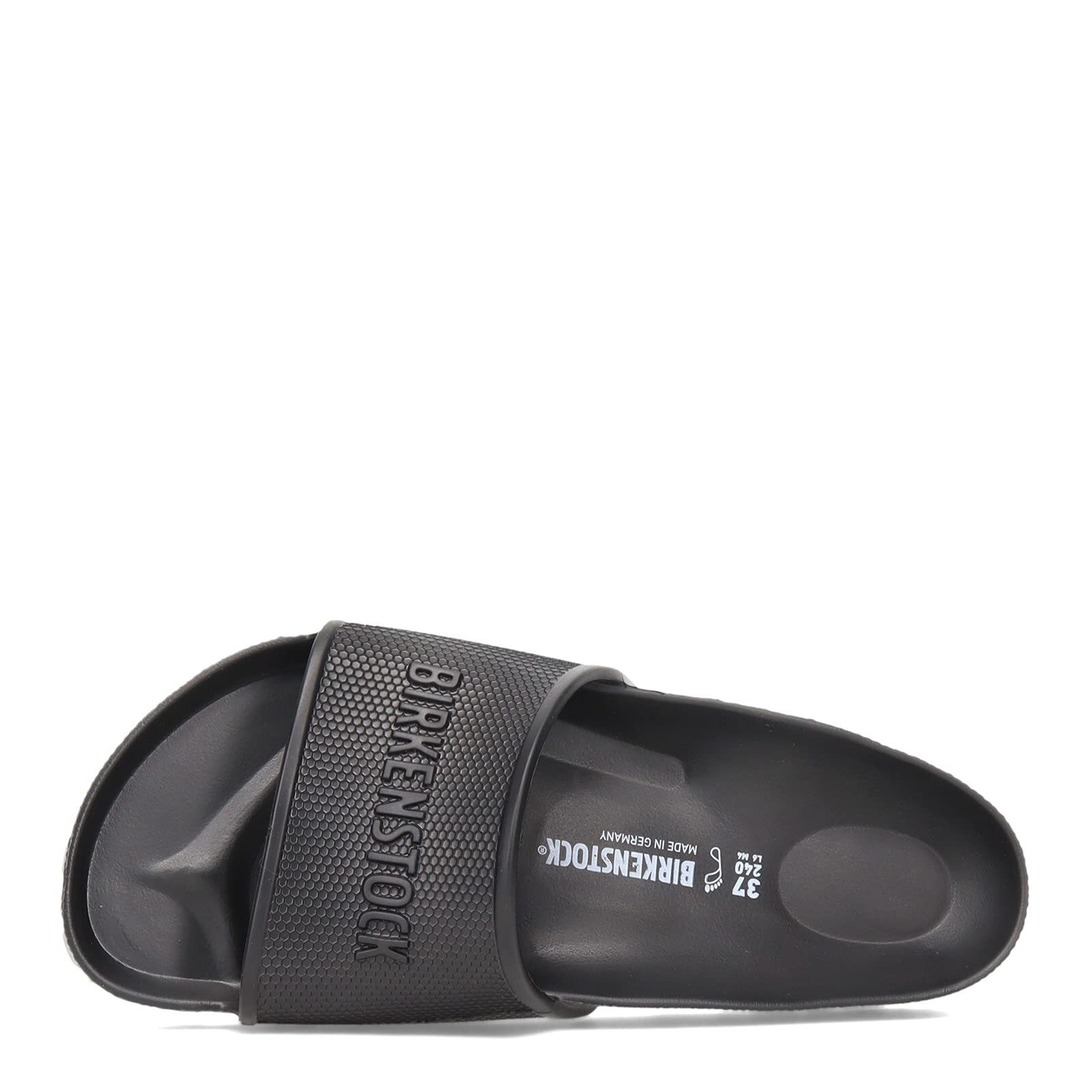 Birkenstock 1015398141 Barbados Black Eva R 41