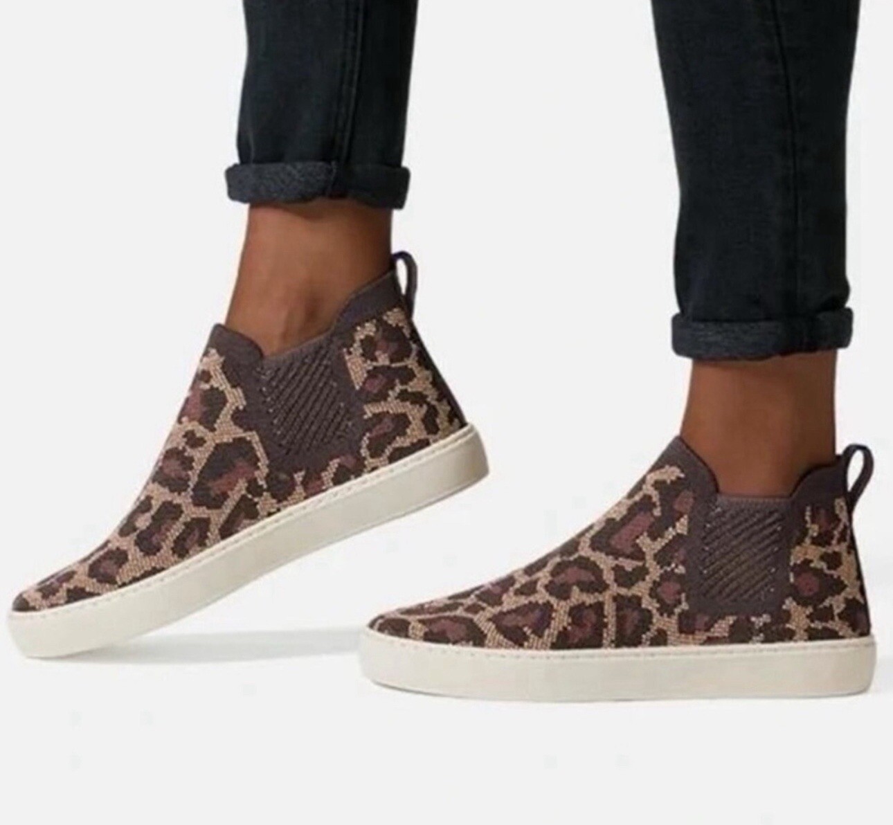 Rothy’s The Chelsea Boot In Wildcat-not Available On Rothy’s Anymore