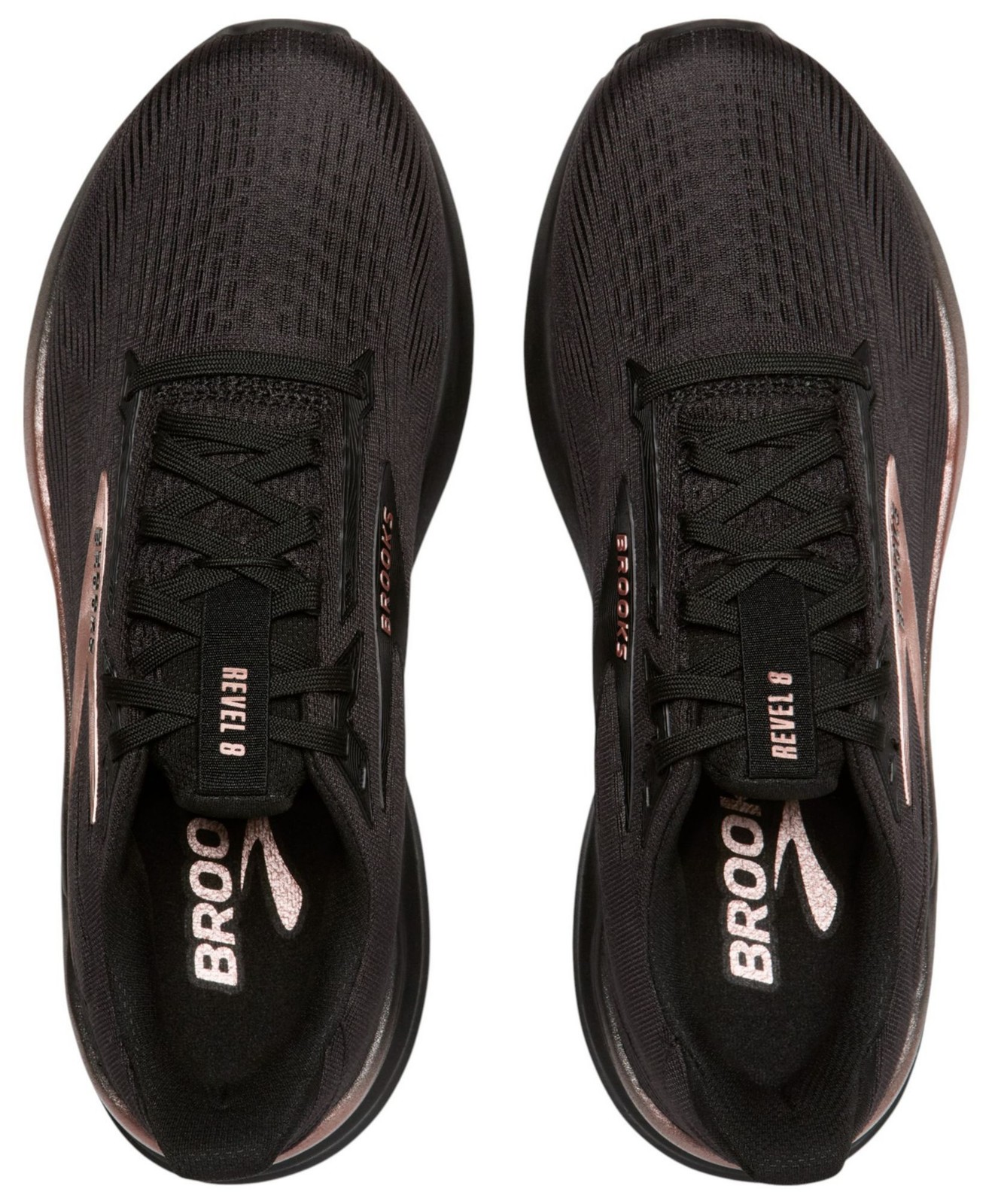 Brooks Women’s Revel 8 Running Shoes- sale off