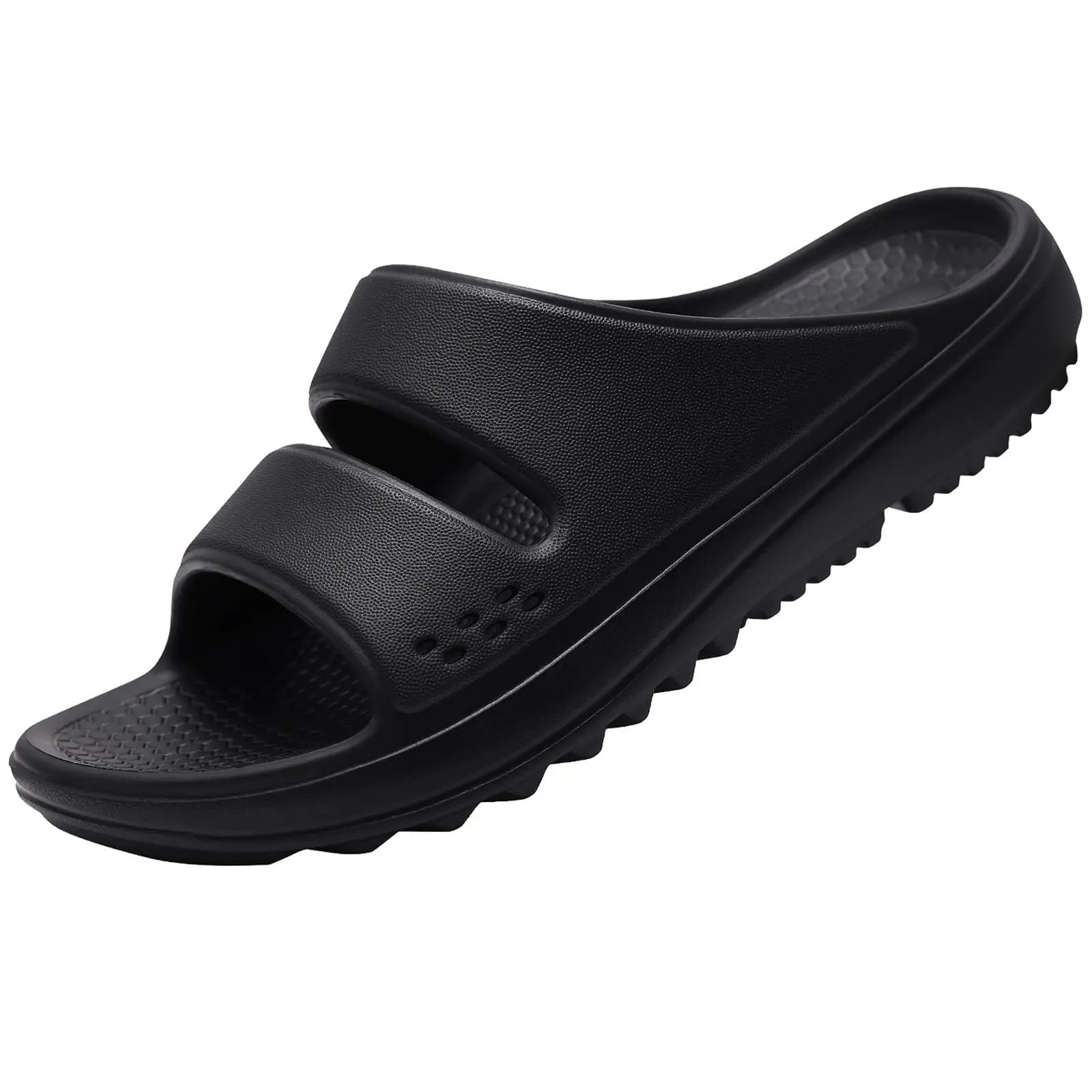 Crocs Adult Baya II Flip Flop Sandal