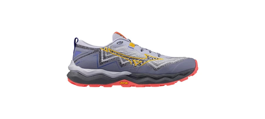 Mizuno Wave Daichi 9 Trail Running Women’s new sz 8.5
