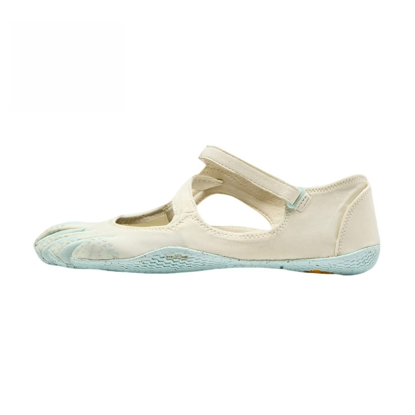 Five Fingers Shoes Minimalist Training Sneakers Barefoot Fitness V-Soul Women