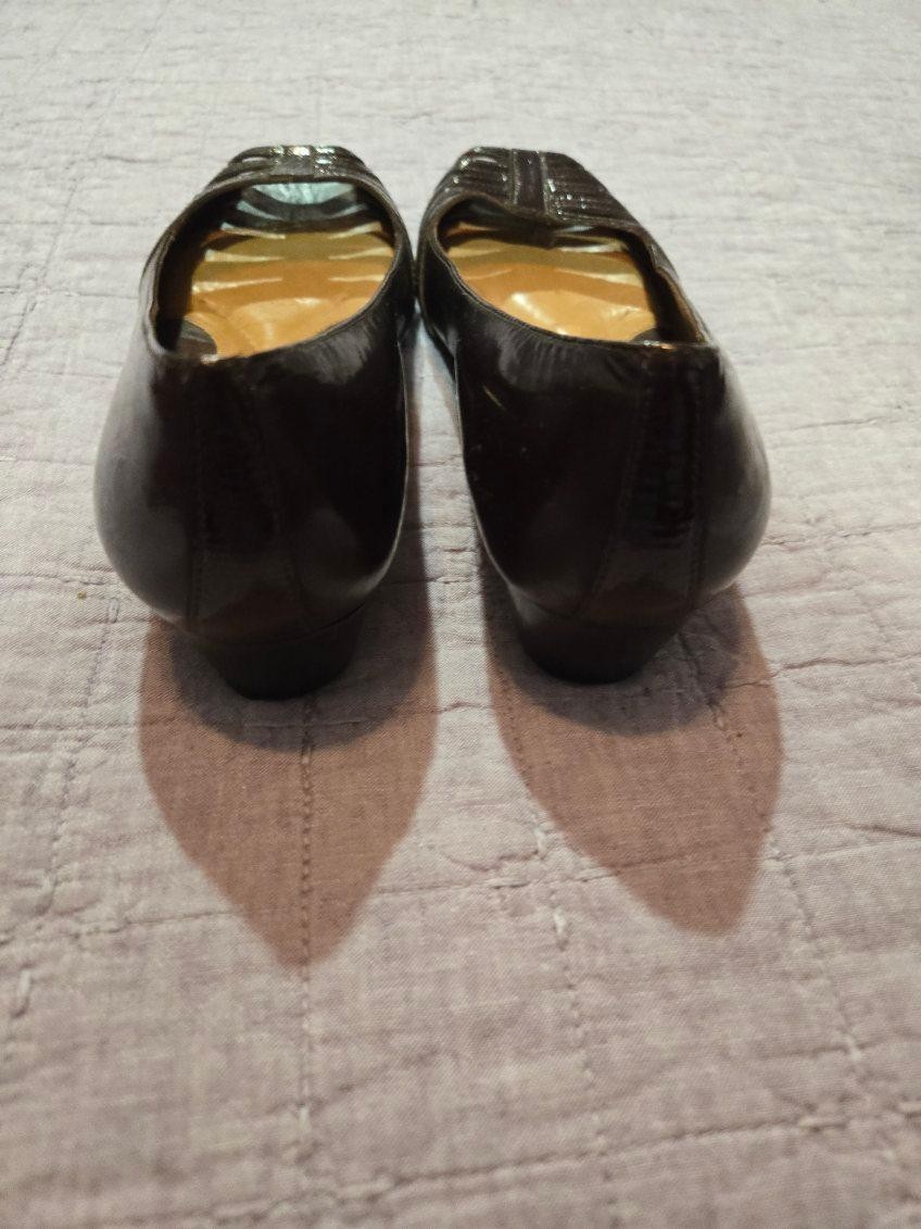 Women’s Nurture by Lamaze Brand New Leather Slip On Shoes – Size 7 1/2 M