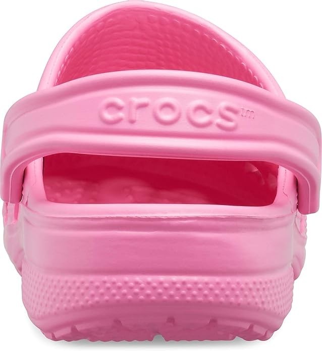 New Original Crocs Unisex Adult Baya Clogs – Pink Lemonade – FREE SHIP