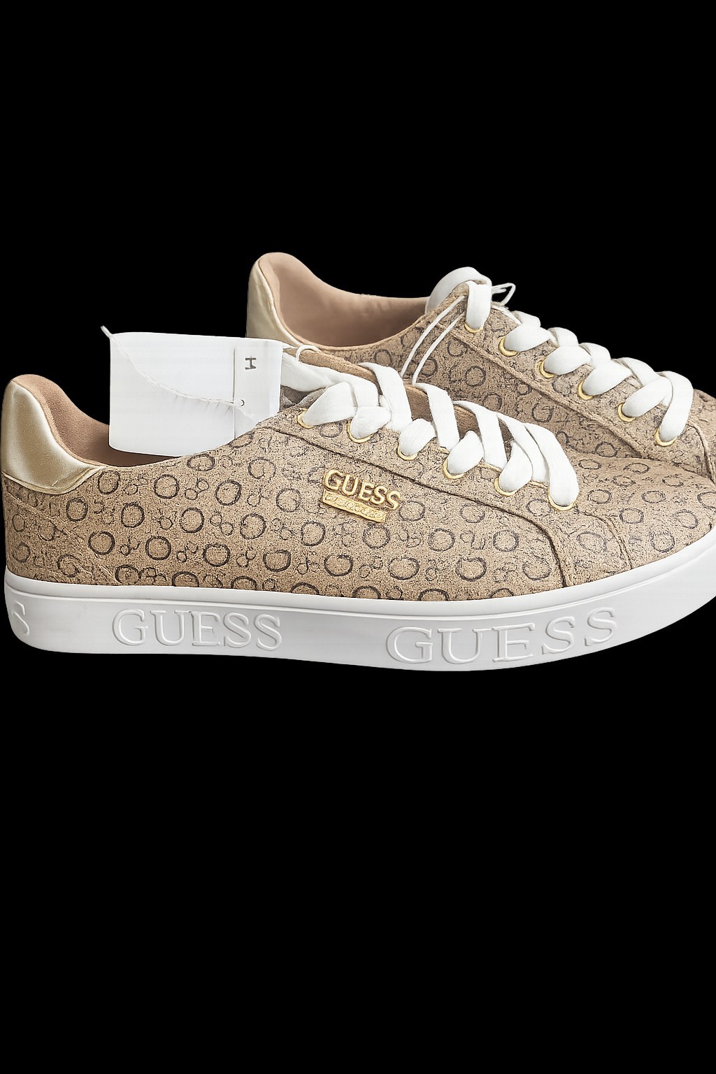Women’s Guess Tennis Shoes Size 11
