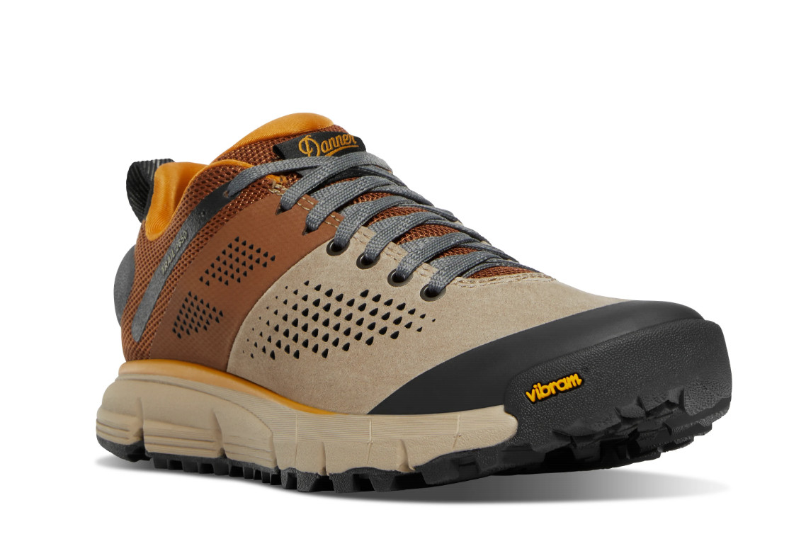 Danner Women’s Trail 2650, Timberwolf/Bone Brown
