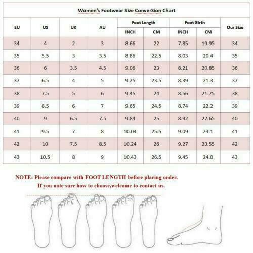 Women’s Sneakers Shoes Summer Slip On Flat Casual Sport Platform Walking Shoes