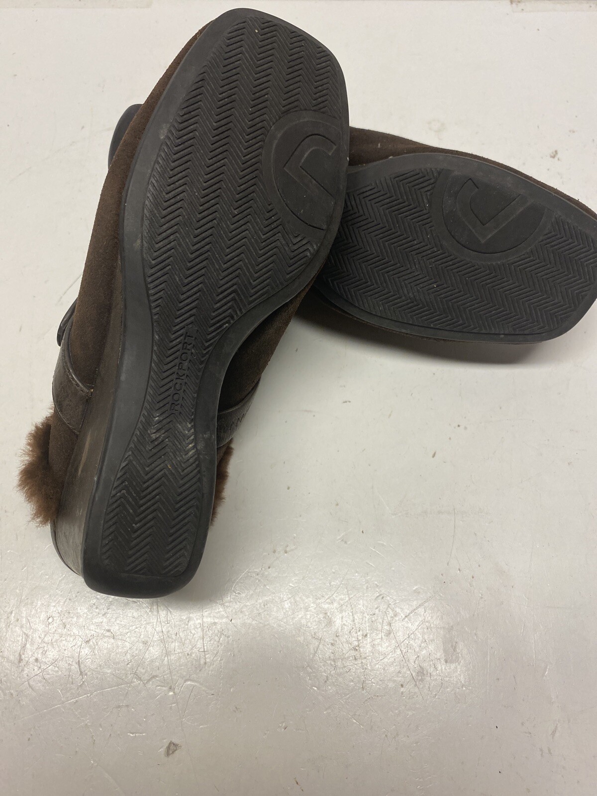Rockport Womans Shoes
